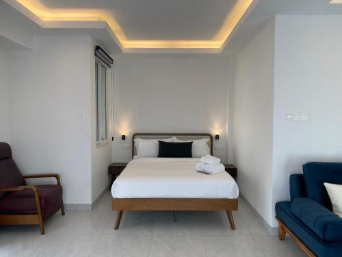 CS Junction Point - Special Day Room SDR, Kuala Pilah