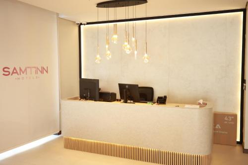 Samt Al Rabwah Serviced Apartments in Al Batha