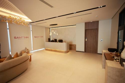 Samt Al Rabwah Serviced Apartments in Al Batha