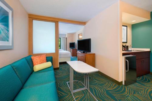 SpringHill Suites Mishawaka-University Area - image 8