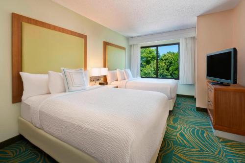SpringHill Suites Mishawaka-University Area - image 11