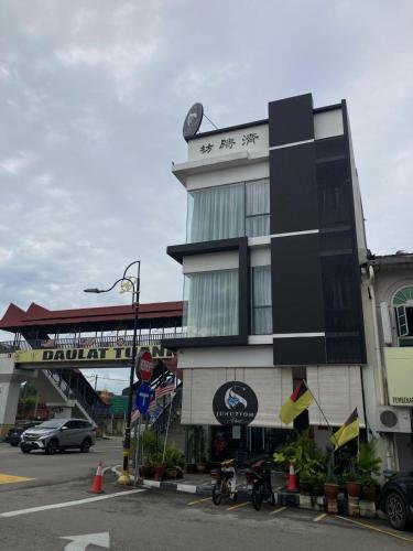 CS Junction Point - Special Day Room SDR, Kuala Pilah (foto 7)