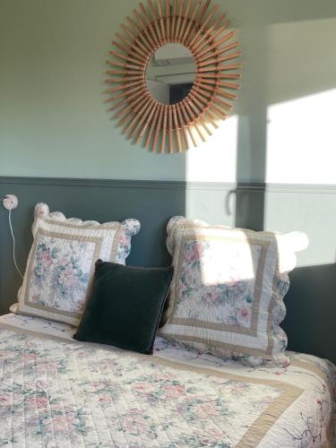 Villa Daphné Villa Daphné