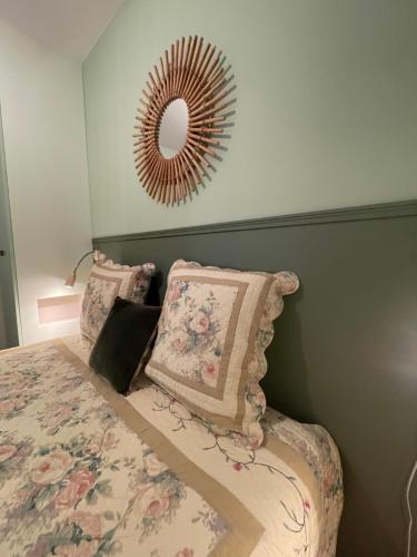 Villa Daphné Villa Daphné