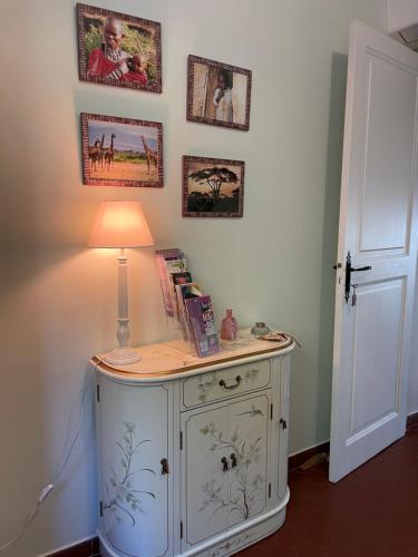 Villa Daphné Villa Daphné