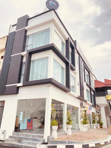 CS Junction Point - Special Day Room SDR, Kuala Pilah (foto 10)