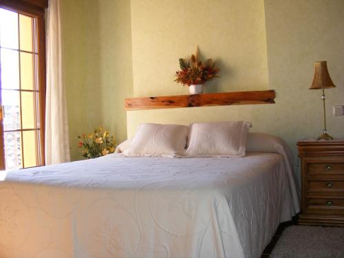  Hotel Rural El Museo in Cedillo de la Torre