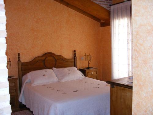  Hotel Rural El Museo in Cedillo de la Torre