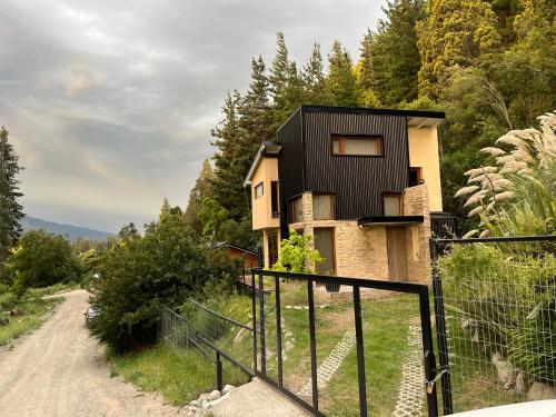 Complejo EL PANIL in Lago Puelo