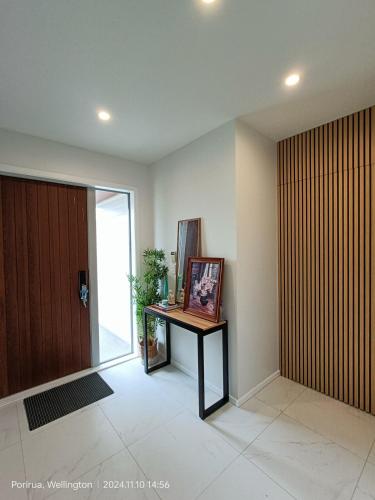 ทางเข้า, Waterview Spacious Bliss - 2 Beds in โพรีรัว