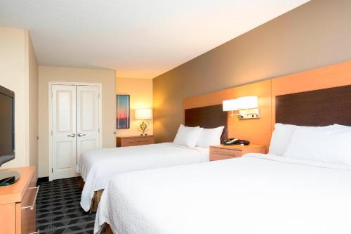 TownePlace Suites by Marriott Kalamazoo in Portage, USA
