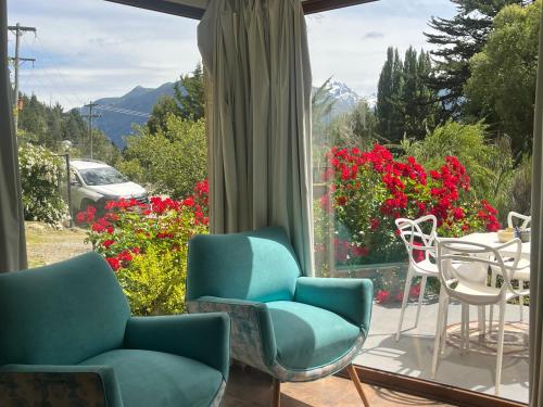 Complejo EL PANIL in Lago Puelo