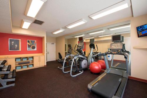 TownePlace Suites Kalamazoo - image 9