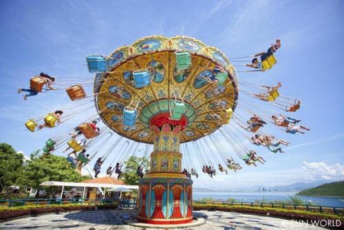 ORIGO HOTEL DANANG – Da Nang, MN