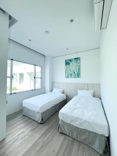 雲瀑春日民宿Springday in Lugu Township