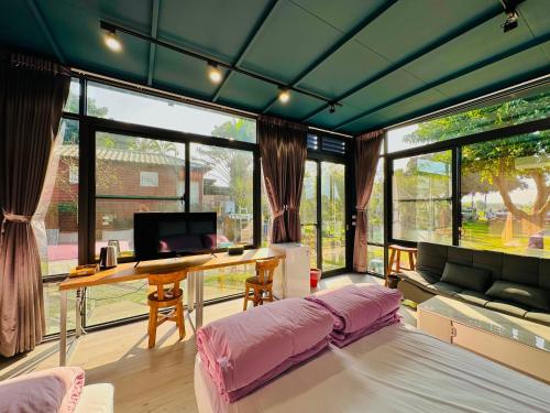 Mei Nong Villa