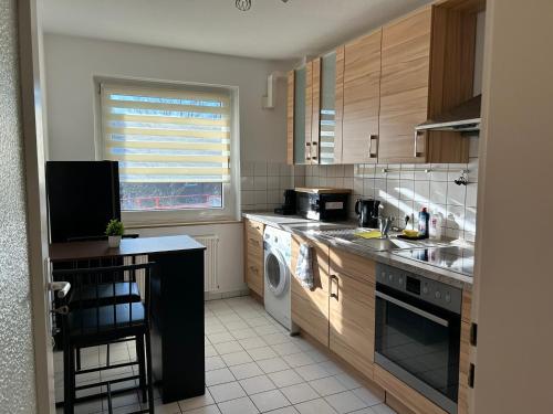 Wohnung in Neuss - nähe Düsseldorf, Neuss (foto 9)