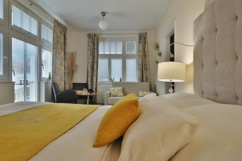 Hotel Golf Garni - main image