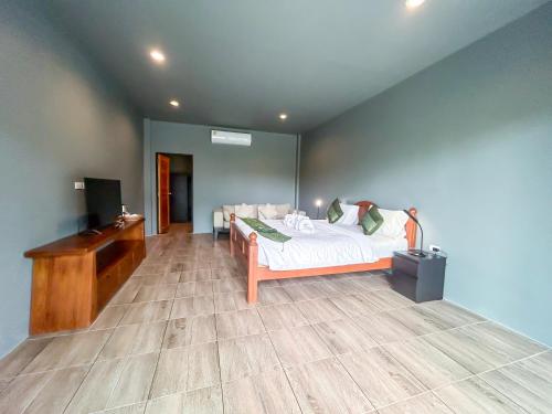 Samui Fishing Club and Resort thumbnail 4
