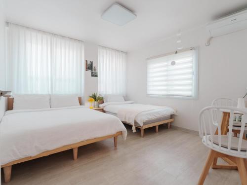 Tiffany House Hongdae, Seoul (photo 7)