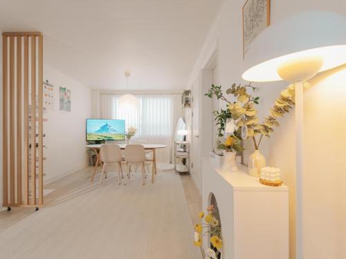 Tiffany House Hongdae, Seoul (photo 4)