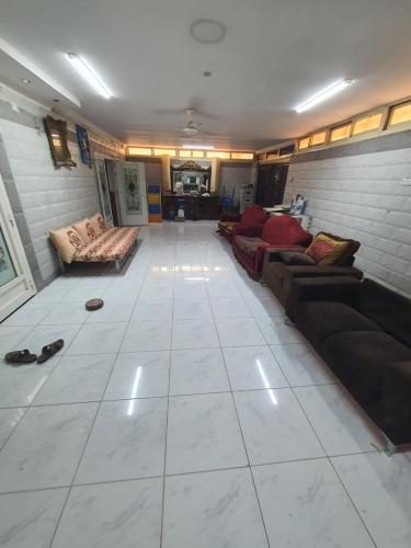 Furnished Bedroom with beside or out side bathroom Furnished Bedroom with beside or out side bathroom