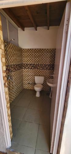 Chalet #1 in Lighthouse, Dahab (zdjęcie 7)