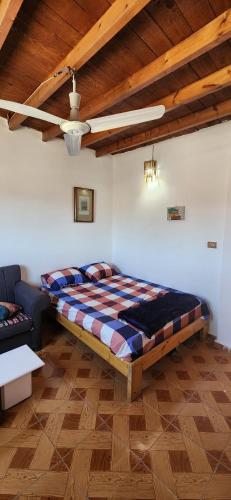 Chalet #1 in Lighthouse, Dahab (zdjęcie 3)