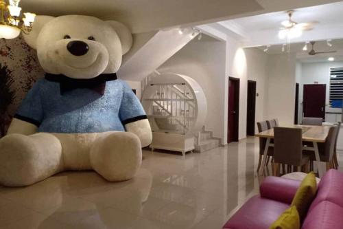 Bear Bear Villa Jonker Malacca Bear Bear Villa Jonker Malacca