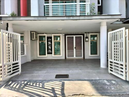 Bear Bear Villa Jonker Malacca Bear Bear Villa Jonker Malacca