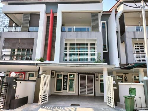 Bear Bear Villa Jonker Malacca Bear Bear Villa Jonker Malacca