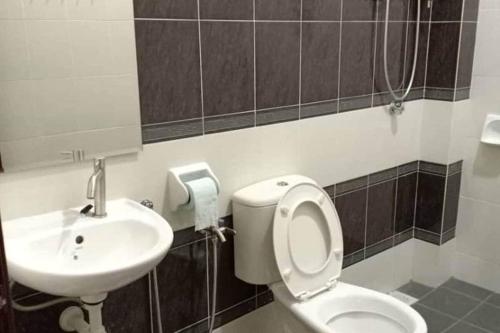 Bear Bear Villa Jonker Malacca Bear Bear Villa Jonker Malacca