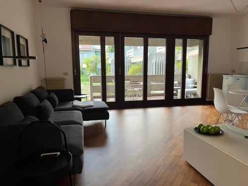 Interno 1 - elegante mini affacciato sul verde, Udine (photo 4)