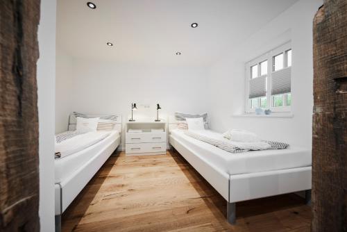 Landhotel Voss im TalVital