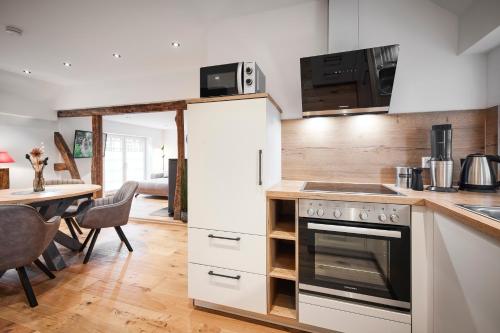 Landhotel Voss im TalVital