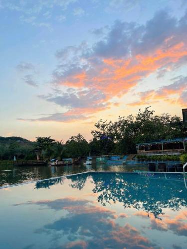 Lingkungan sekitar, 4 Seasons Resort - Vịnh Bốn Mùa in Xa Gia Tan