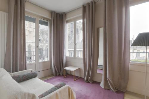 Hôtel Cardinal - image 5