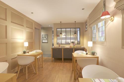 Hotel Cardinal - Rouen