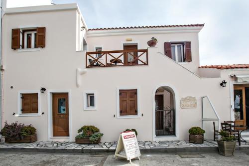  Arxontiko, Pension in Tinos