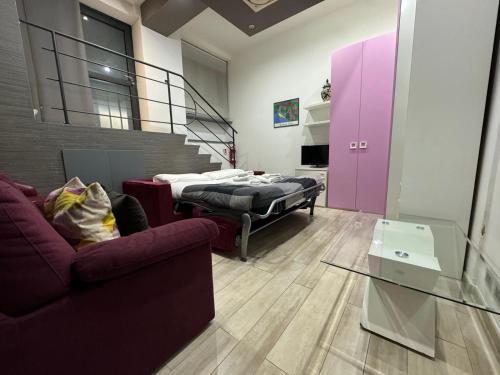  Ponte Milvio Lovely Studio in Rom