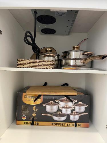 Marina Suites Nha Trang - 2BRs - Luxury Full Option APT - Sea&Mountain View