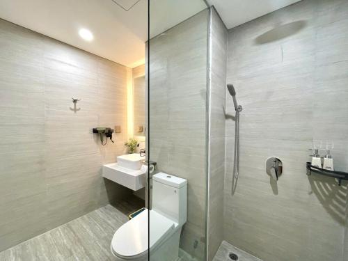 Marina Suites Nha Trang - 2BRs - Luxury Full Option APT - Sea&Mountain View