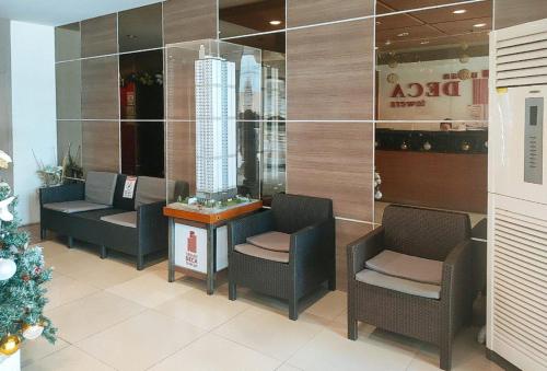 Eimys Place at Urban Deca Mandaluyong by RedDoorz, Manila (fotografie 7)