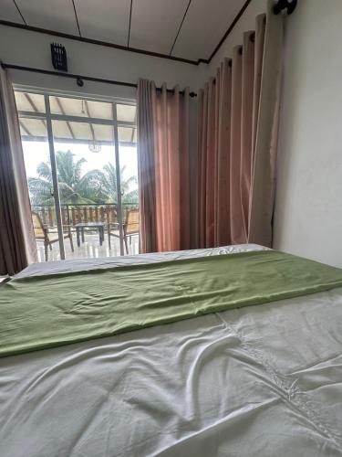 Double Room with Balcony image 10