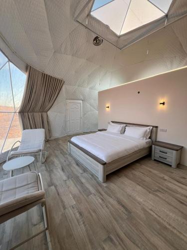 Desert Gate Resort in A'Sharqiyah Sands (Wahiba)