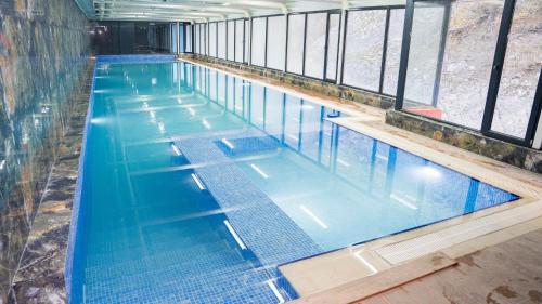 Tengealti Resort Quba