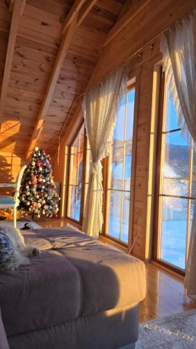 Retreat House Kolašin (Retreat House Kolasin) in สเมลากิชาโปลเย
