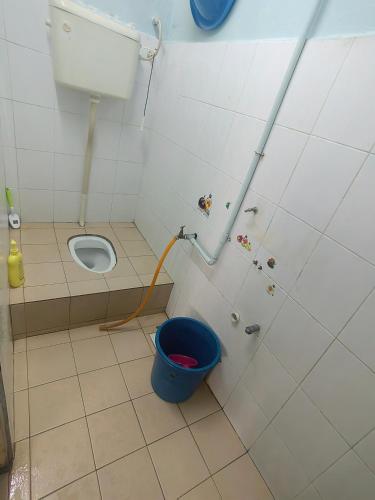 Dinaz Homestay Taman Limbongan Permai Melaka