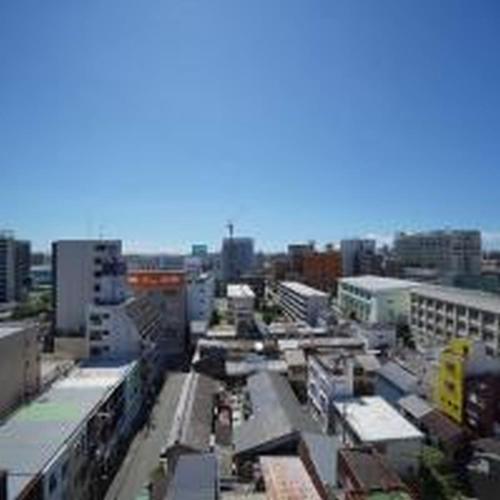 Grandi Ebisuhonmachi 1004 グランディ戎本町 1004