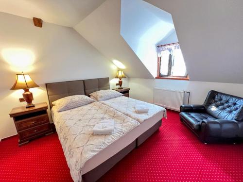 Hotel Fogl - image 7